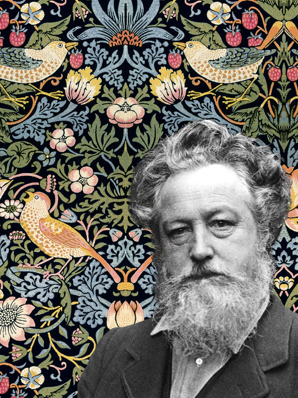 William Morris Gifts & Accessories | Arts & Crafts Collection by