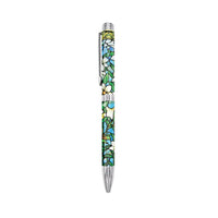 Tiffany Field of Lilies Fine Art Ballpoint Pen - Gift Boxed