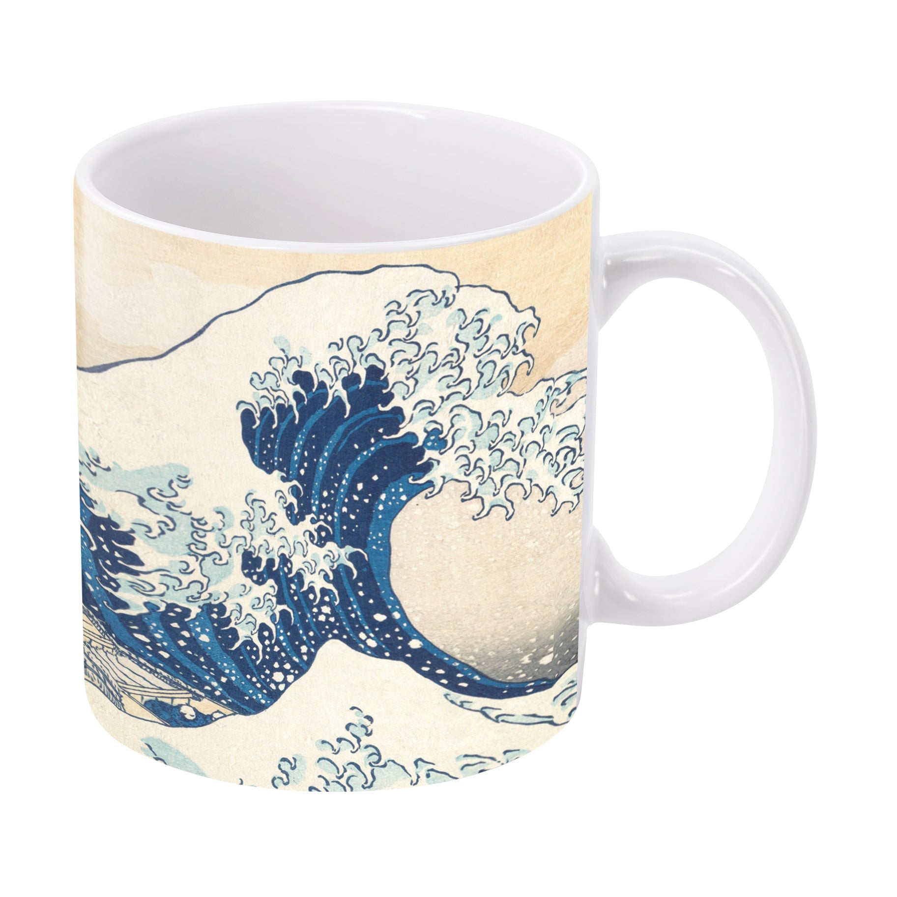 Hokusai 