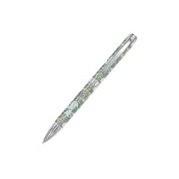 William Morris Golden Lily Fine Art Ballpoint Pen - Gift Boxed