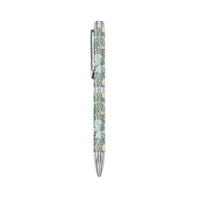William Morris Golden Lily Fine Art Ballpoint Pen - Gift Boxed
