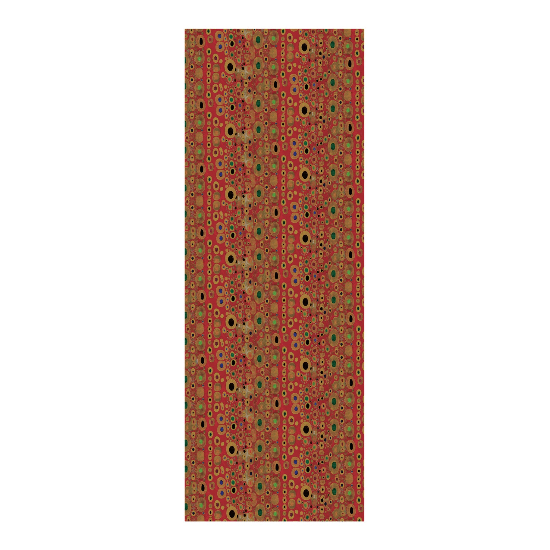 Klimt Hope II   Silk Blend Shawl – Lightweight Dressy Wrap for Women