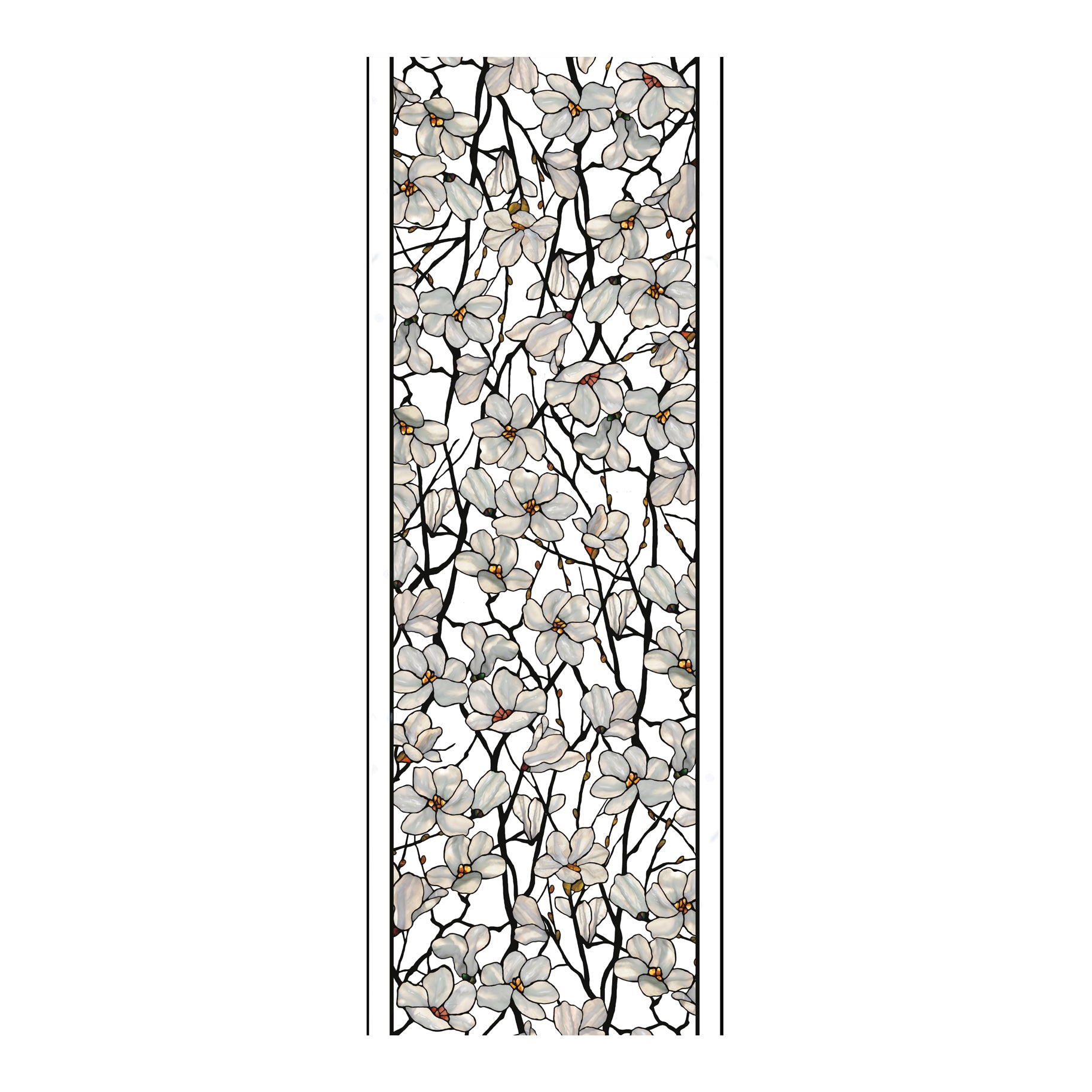 Tiffany Magnolia Silk Blend Shawl – Lightweight Dressy Wrap for Women