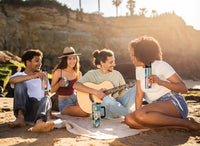 30 oz Tumbler - Frank Lloyd Wright "Saguaro Forms"