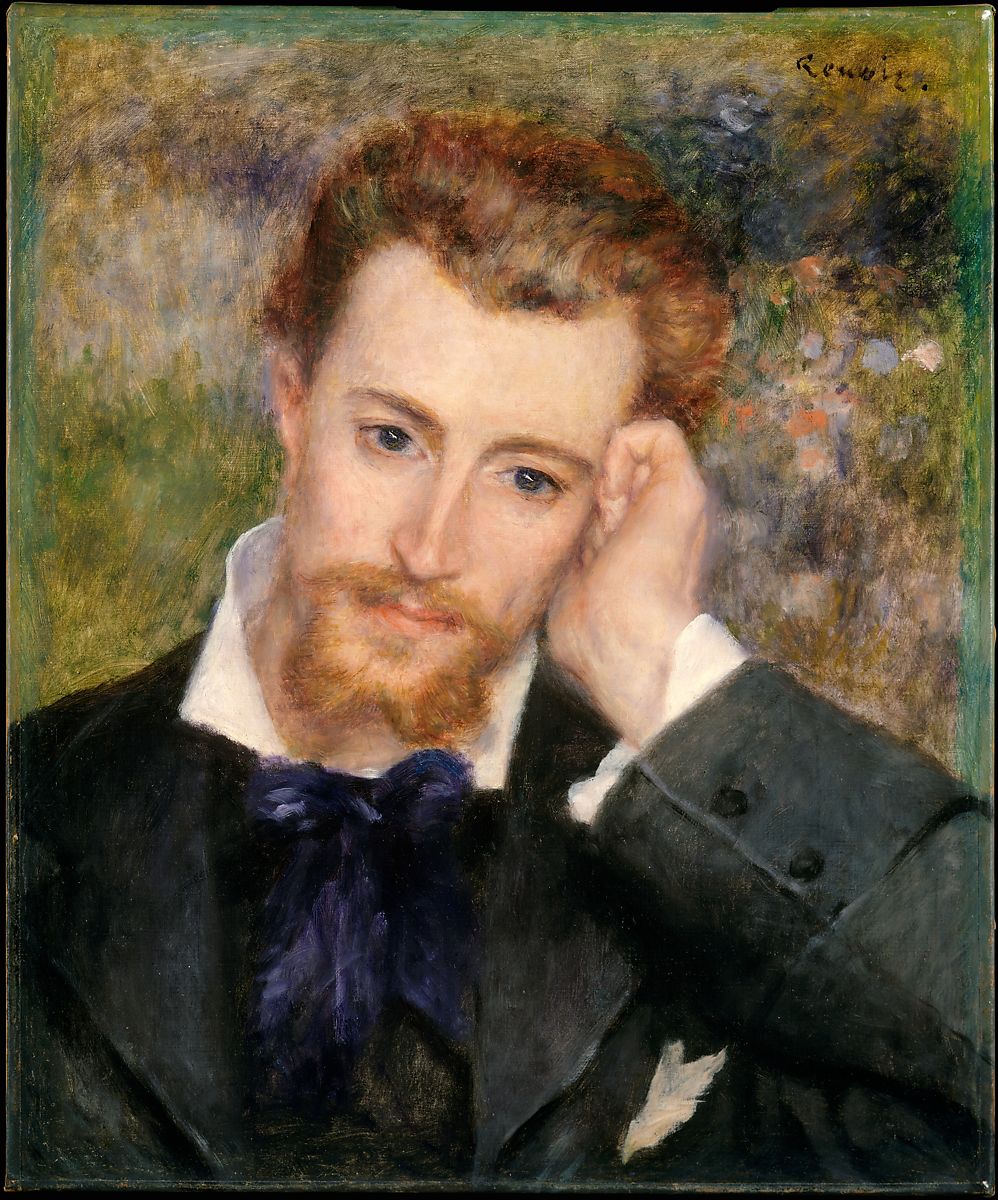 Renoir Inspired Fine Art Gifts