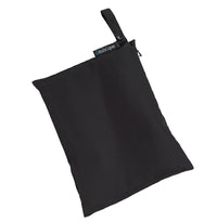 Black Zip Pouch for RainCapers