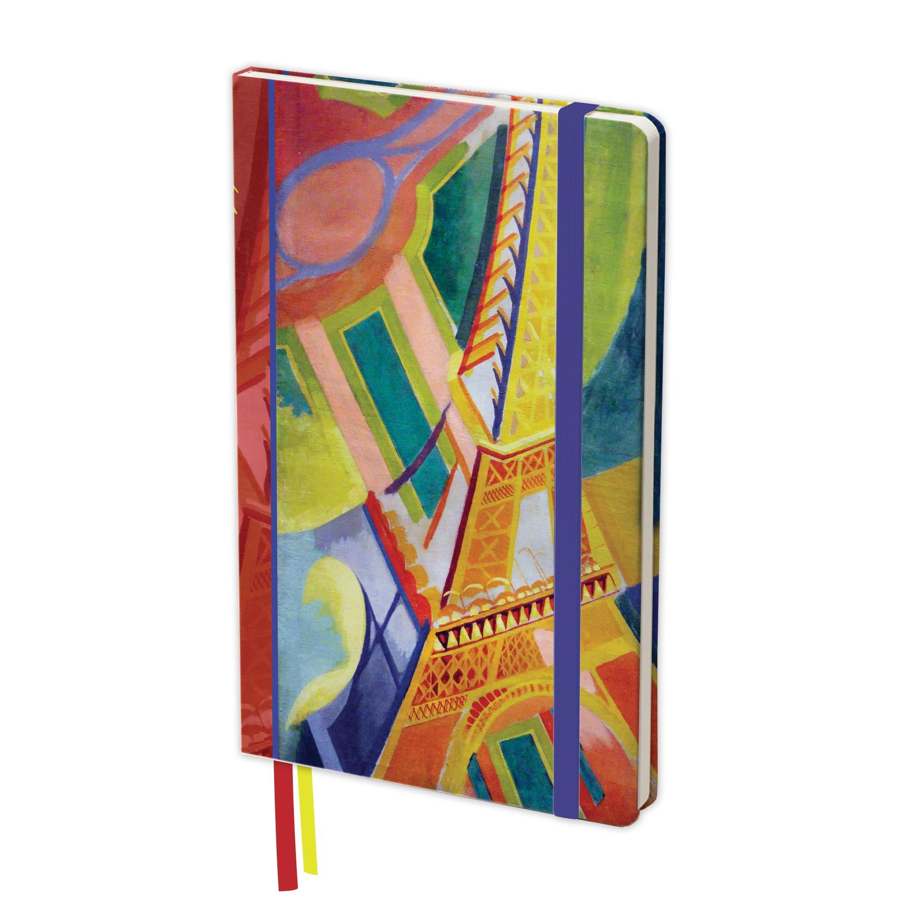 Eiffel Towel Bullet Journal