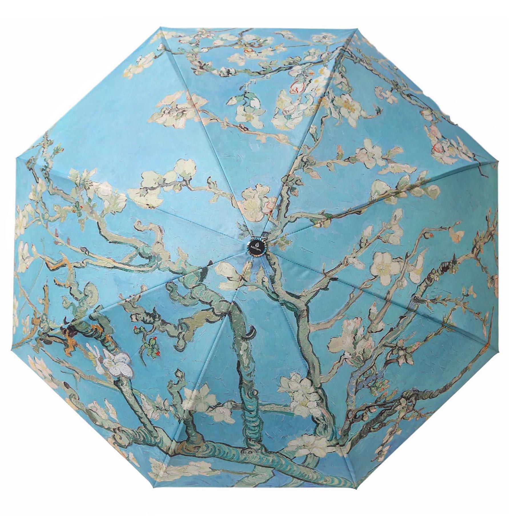 van Gogh Almond Blossom Umbrella