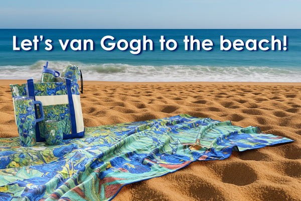 Summer Beach Essentials