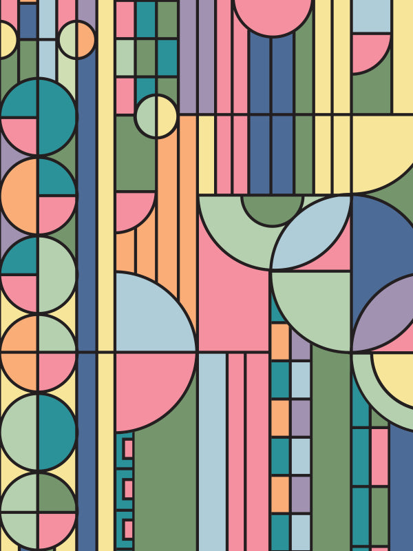 RainCaper Frank Lloyd Wright Saguaro Forms art design