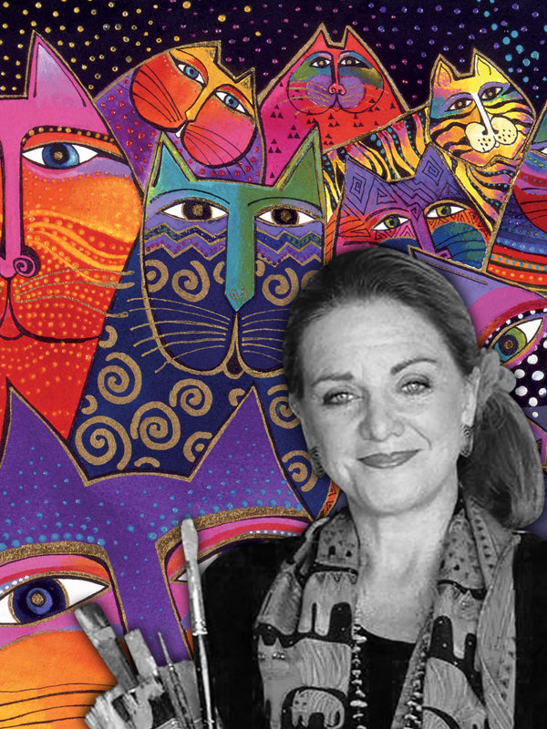 Laurel Burch Gifts & Accessories RainCaper® Artist Collection