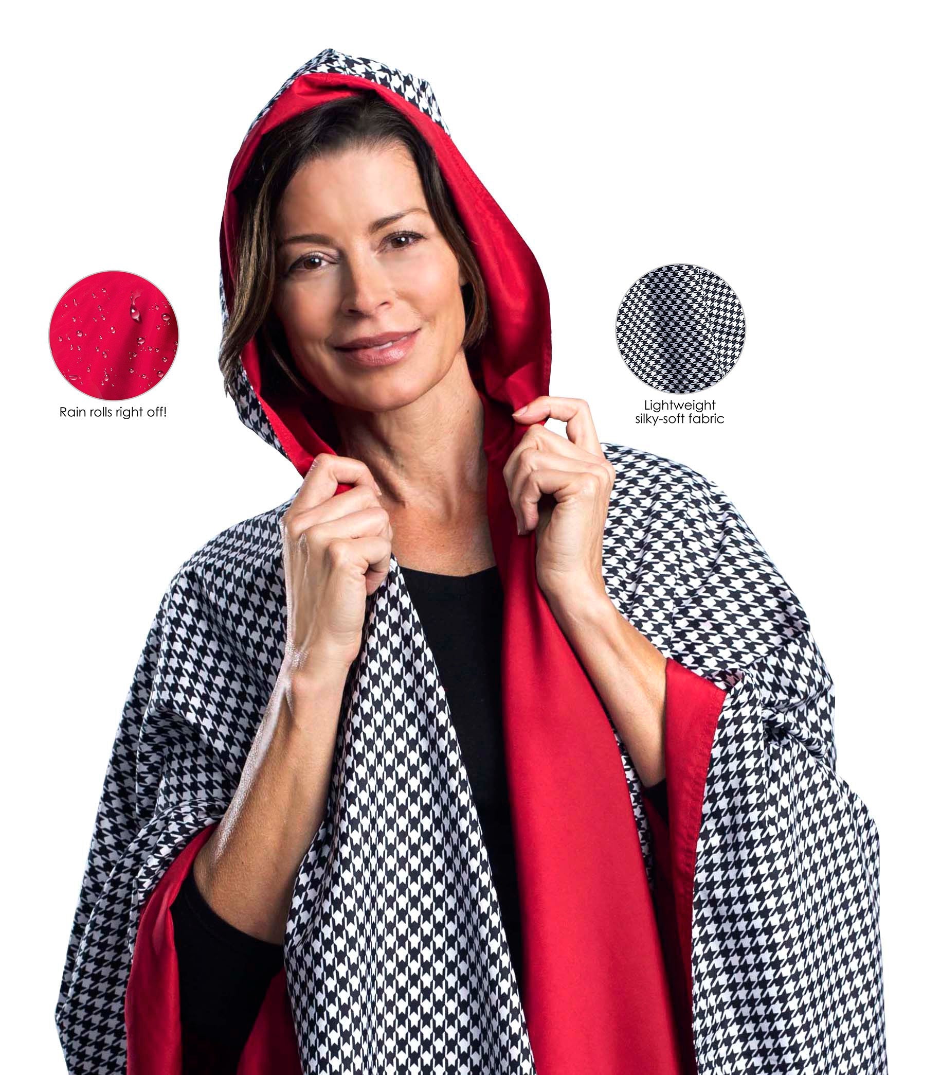 RainCaper: Chic Travel Accessories and Inspired Gifts for Home