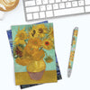 Note Cards - van Gogh Favorites - Box of 16 Cards & Envelopes