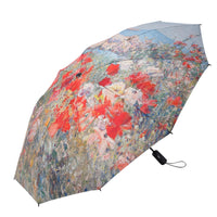 Umbrella - Travel - Hassam "Celia's Garden"