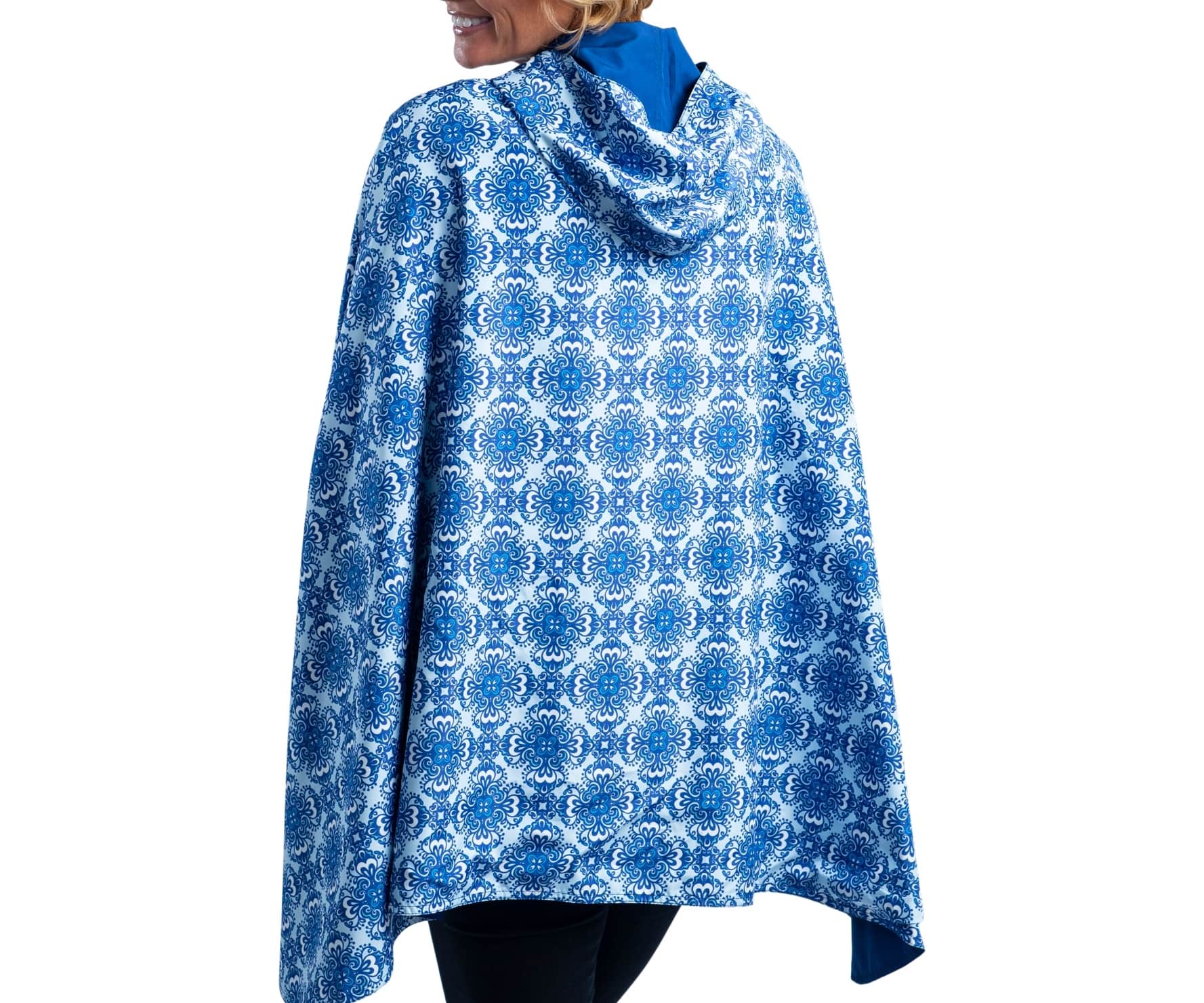 小物 nordisk raincape Amazon.com: ZXUY EVA Rain Ponchos Extra Thicker Emergency