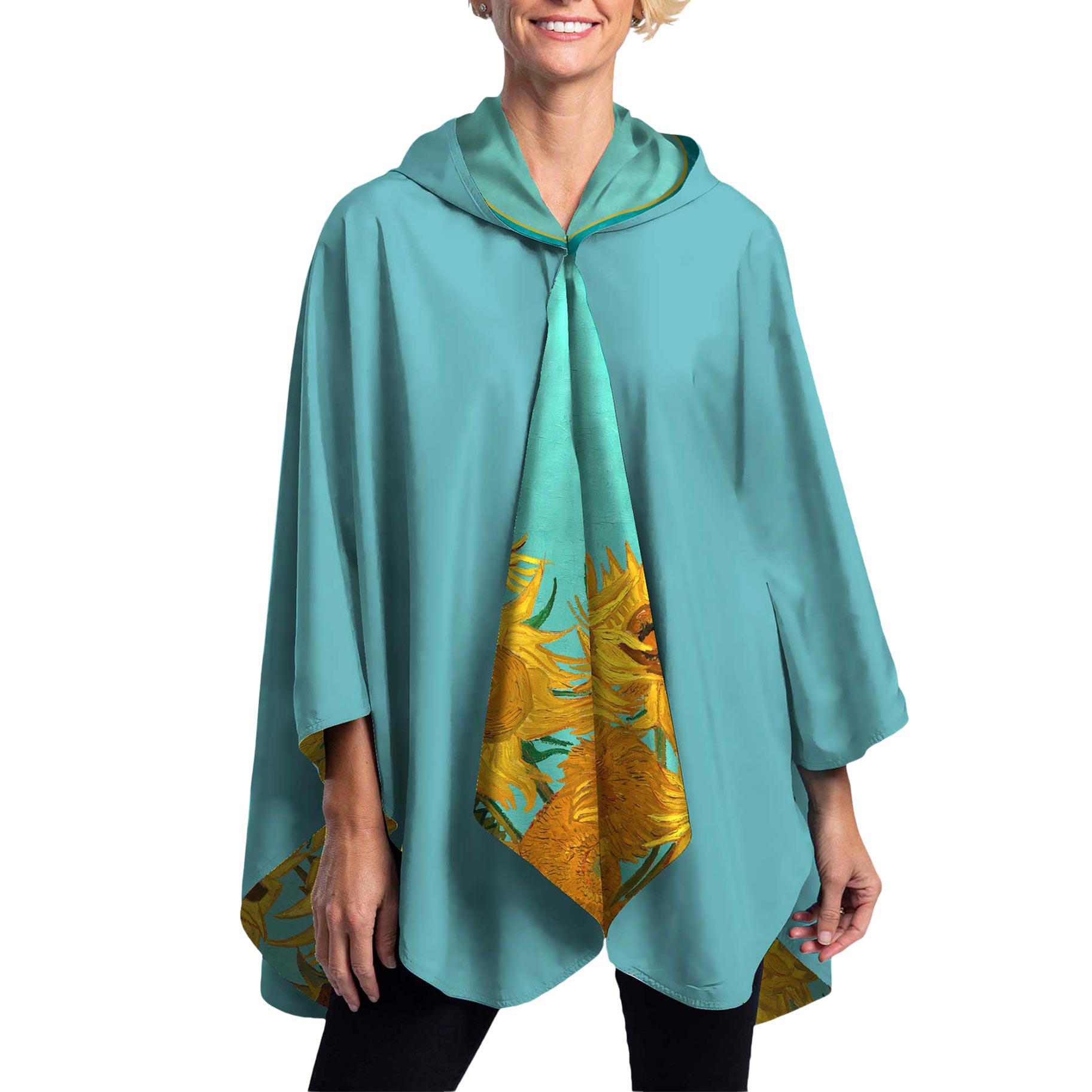 Classic Rain Capes – RainCaper