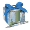 Writing Pen - Monet Parasol - Gift Boxed