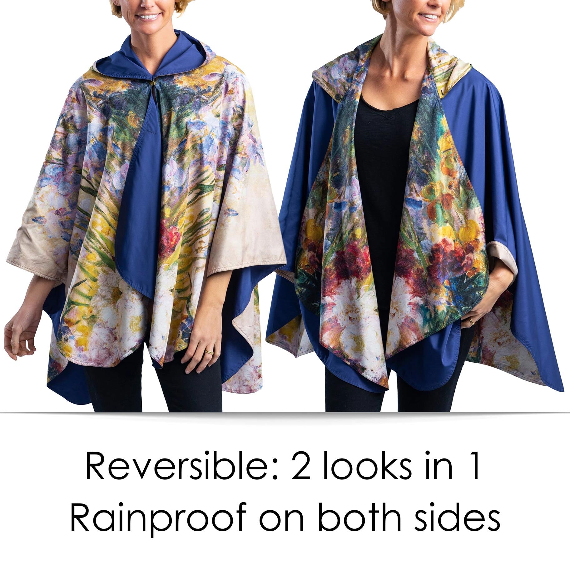 Ron Herman Racn Poncho IVORY ラクーンファー Ron Herman Racn Poncho IVORY ラクーンファー