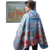 RainCaper - Hassam "Celia's Garden"