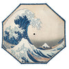 Hokusai The Great Wave Reverse Umbrella - Earlier Design