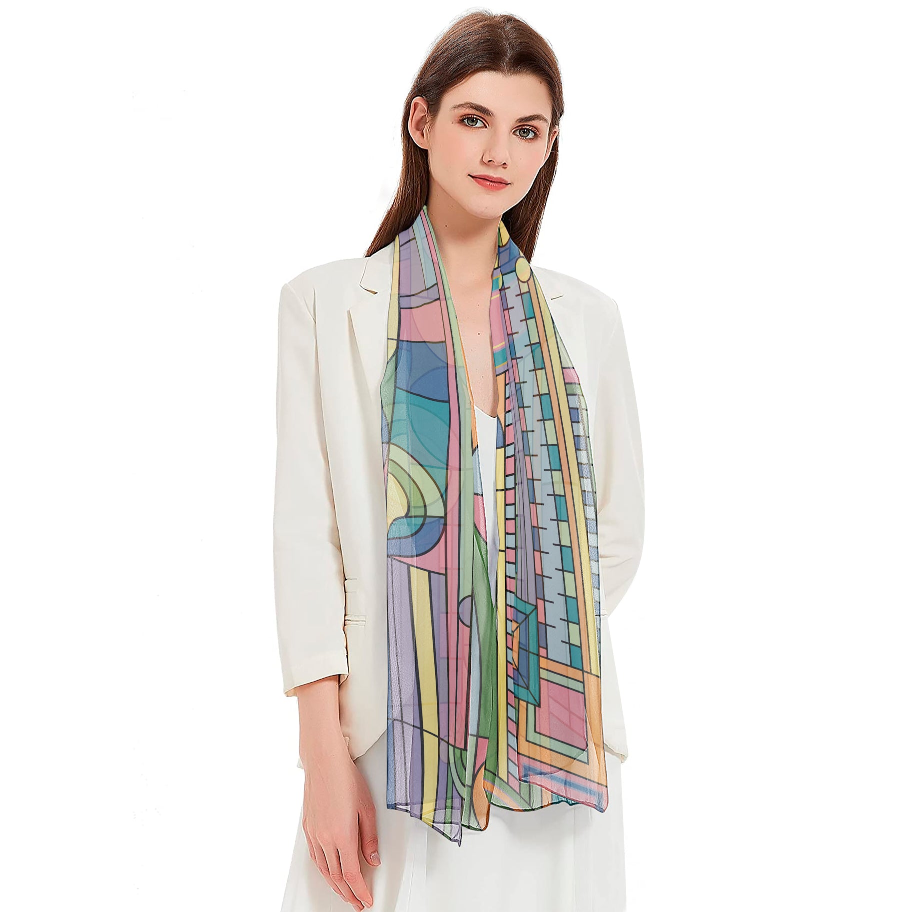 Frank Lloyd Wright Design Travel Accessories & Gifts – RainCaper