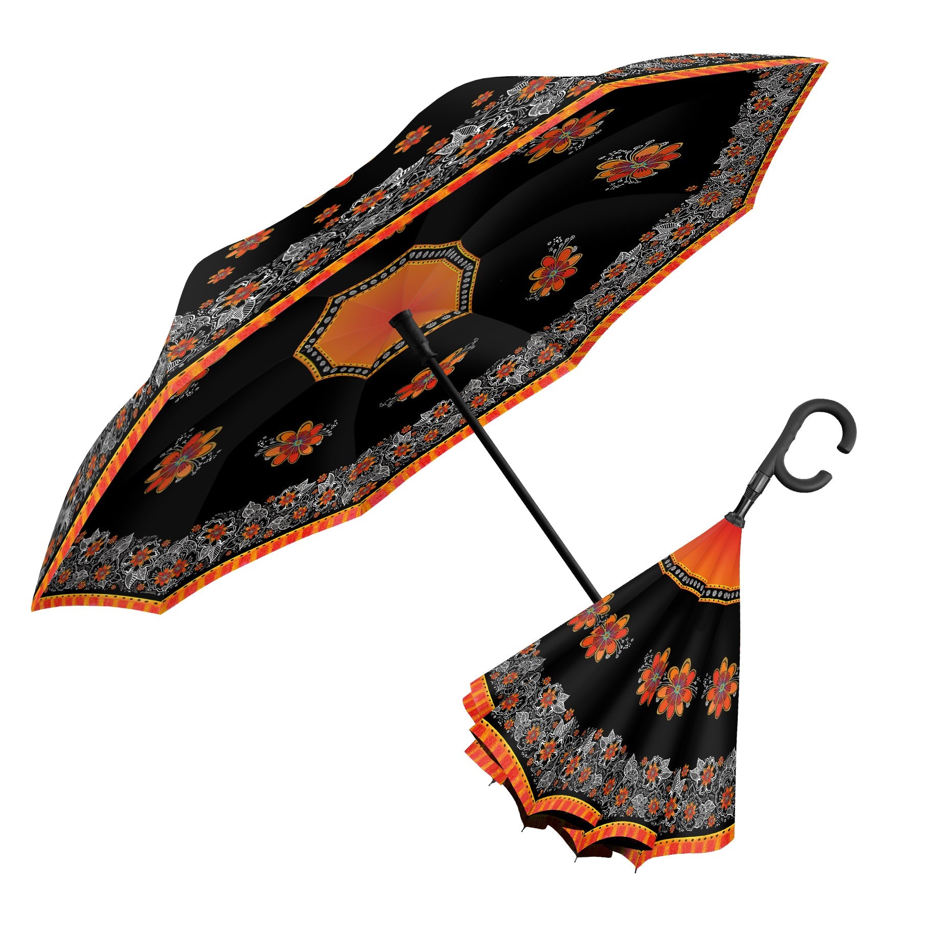 Laurel Burch Gifts & Accessories | RainCaper® Artist Collection
