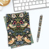 William Morris Favorites - Boxed Blank Note Cards – Set of 16 in a Keepsake Gift Box
