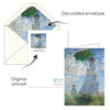Note Cards - Monet Favorites - Box of 16 Cards & Envelopes
