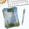 Note Cards - Monet Favorites - Box of 16 Cards & Envelopes