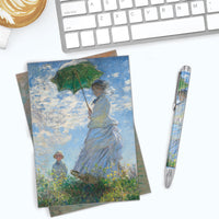 Note Cards - Monet Favorites - Box of 16 Cards & Envelopes