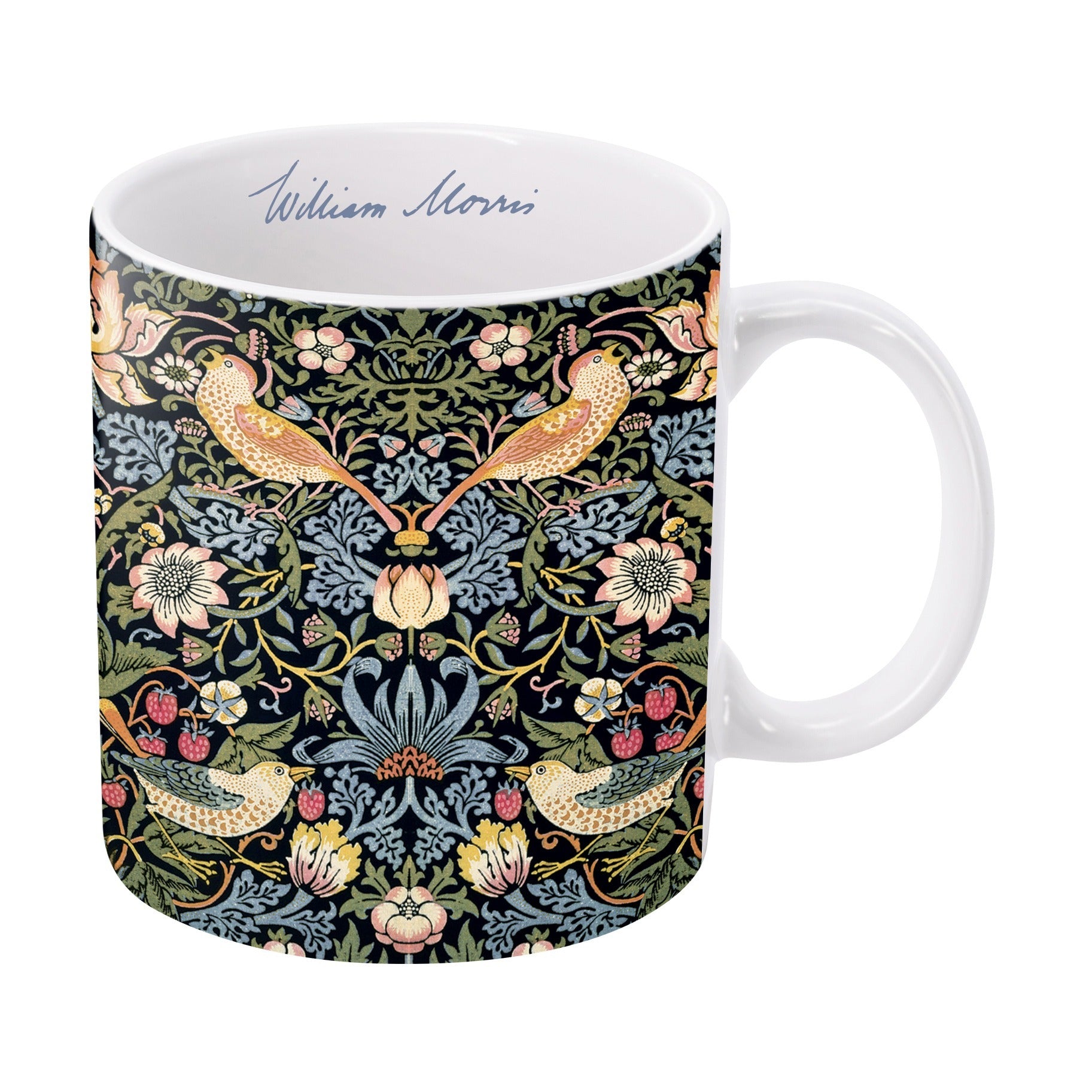 William Morris 