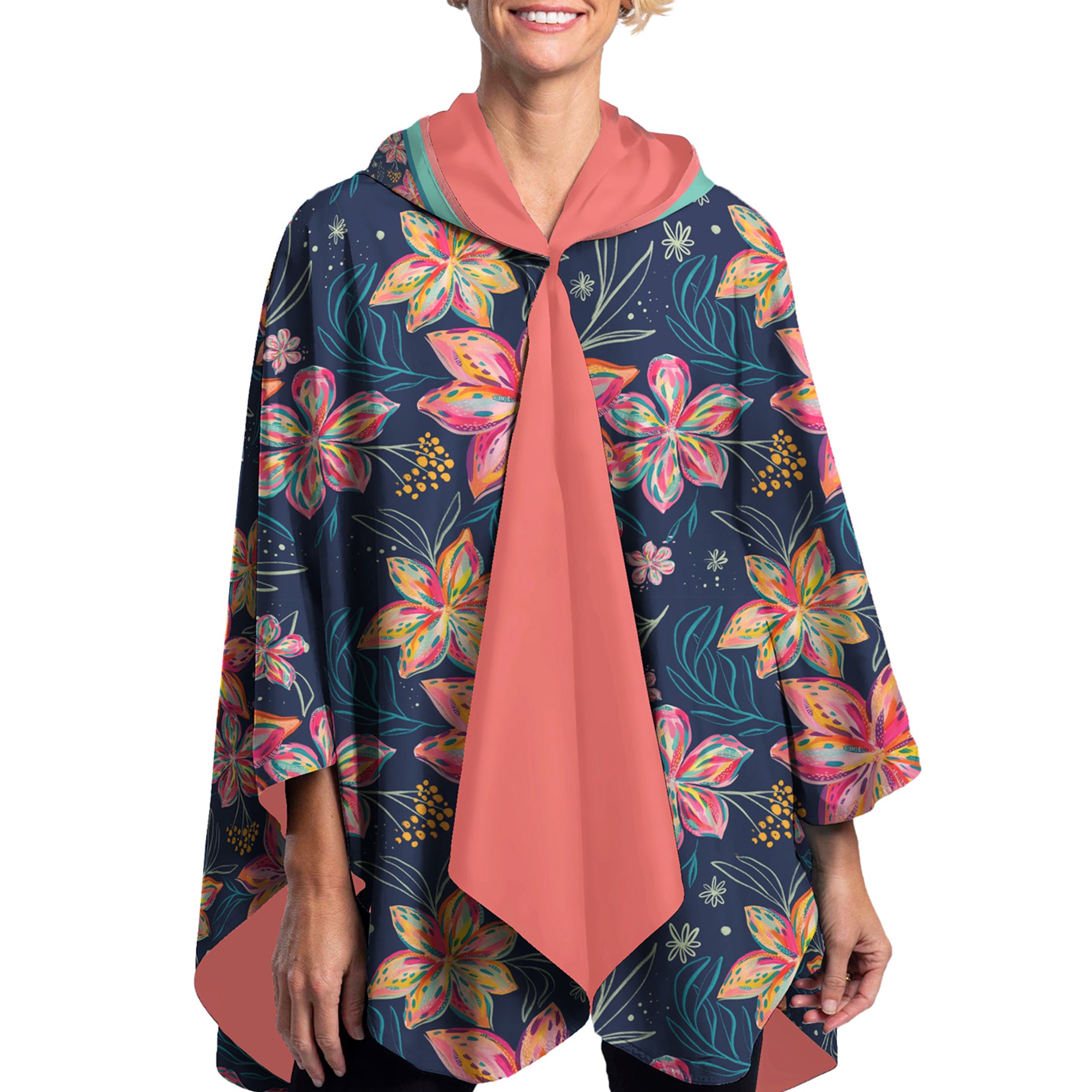 Classic Rain Capes – RainCaper