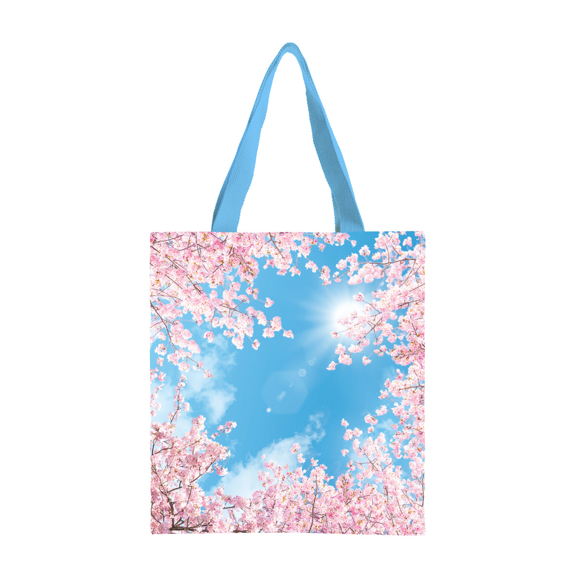 Magazine Totes - RainCaper