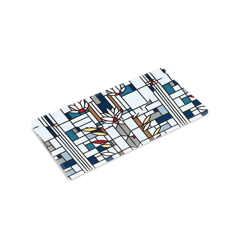 Frank Lloyd Wright Folding Glasses Case