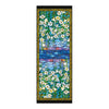 Tiffany Field of Lilies   Silk Blend Shawl – Lightweight Dressy Wrap for Women