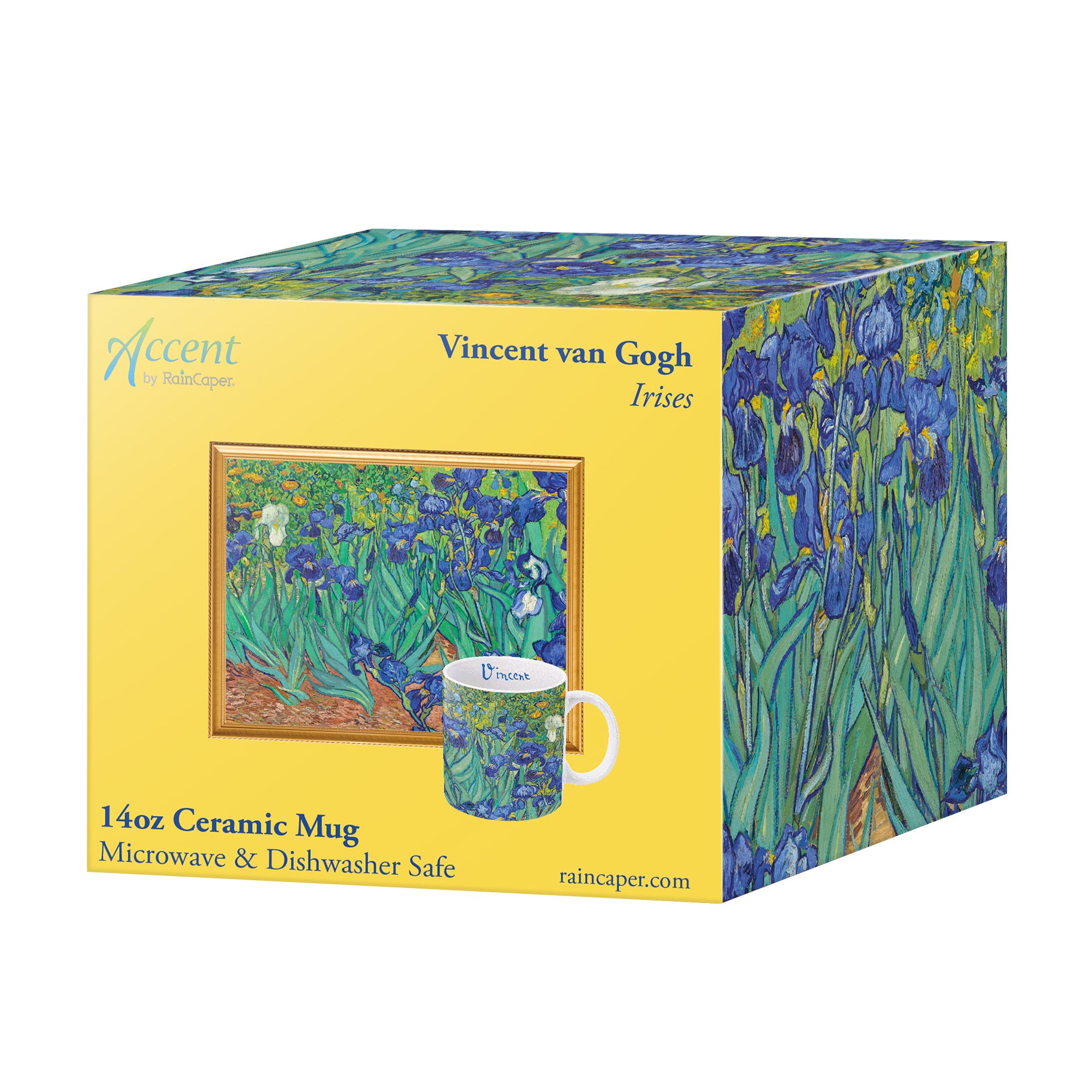 Raincaper Mug - Thumbnail 2