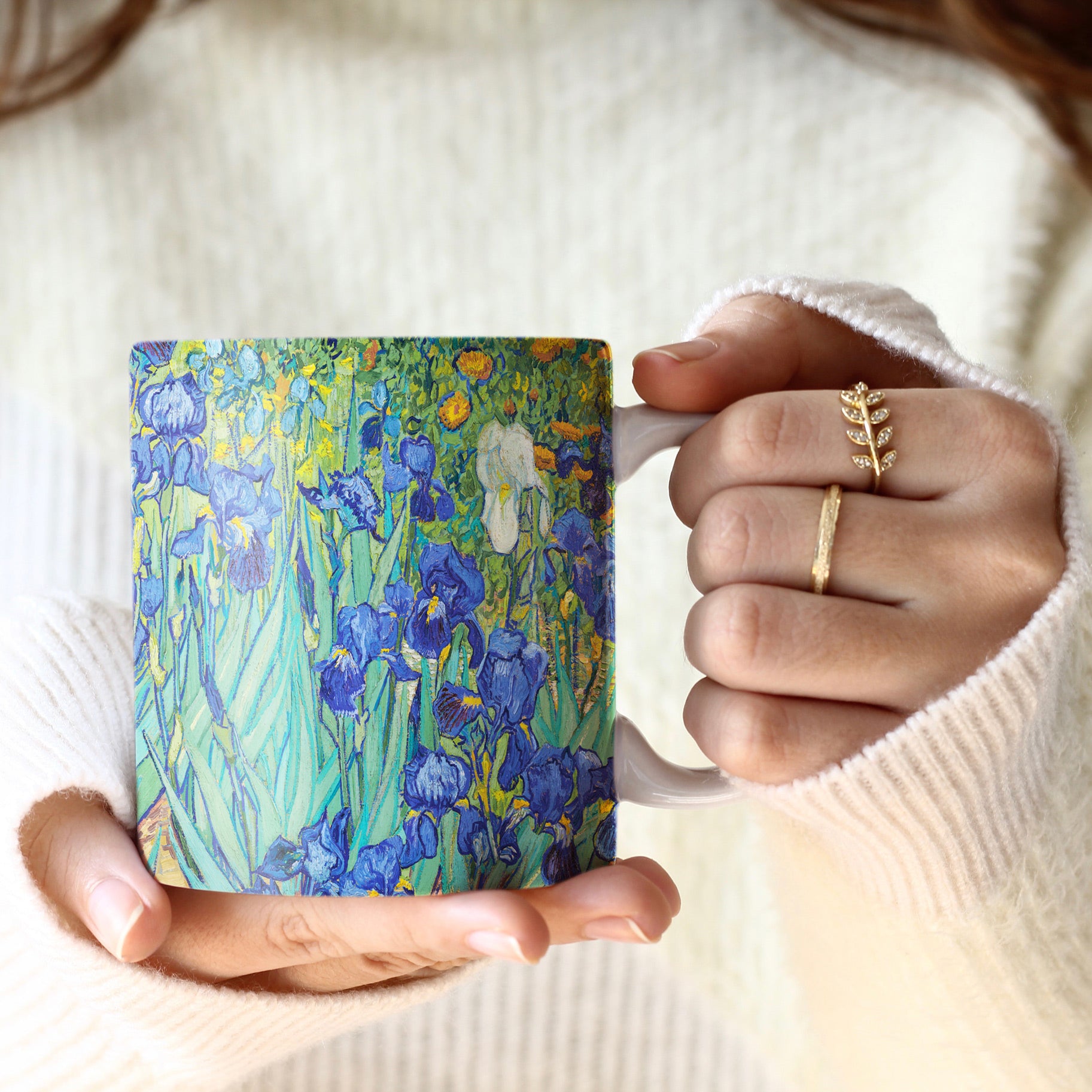 Raincaper Mug - Thumbnail 3
