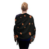 Laurel Burch Orange Blossoms Silk Blend Shawl – Lightweight Dressy Wrap for Women