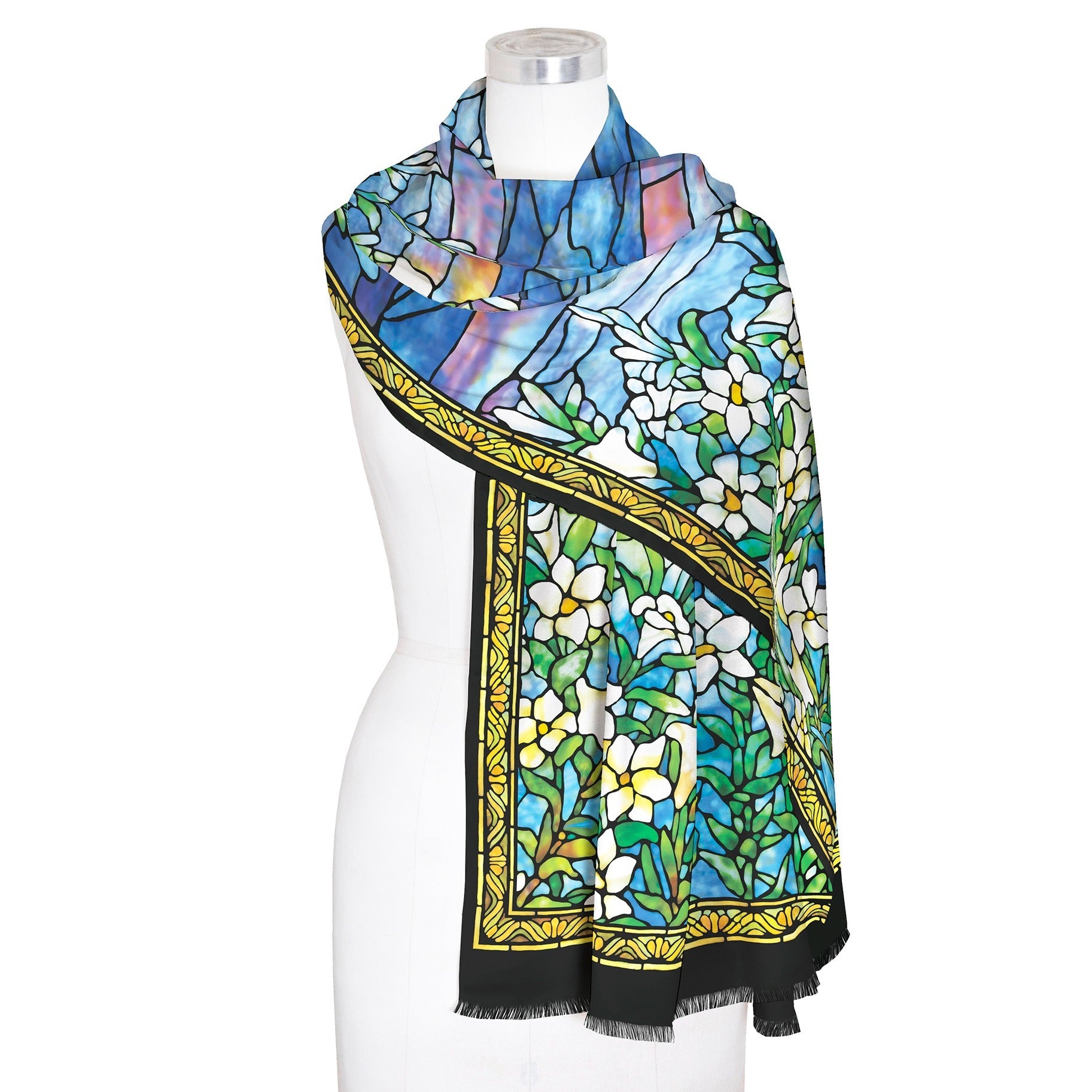 dressy shawls for women