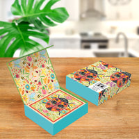 Mary Engelbreit Spring is in the Air Note Cards - Set of 16