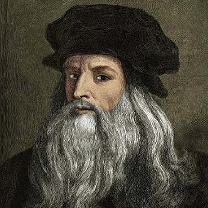 Leonardo Da Vinci Art Inspired Gifts