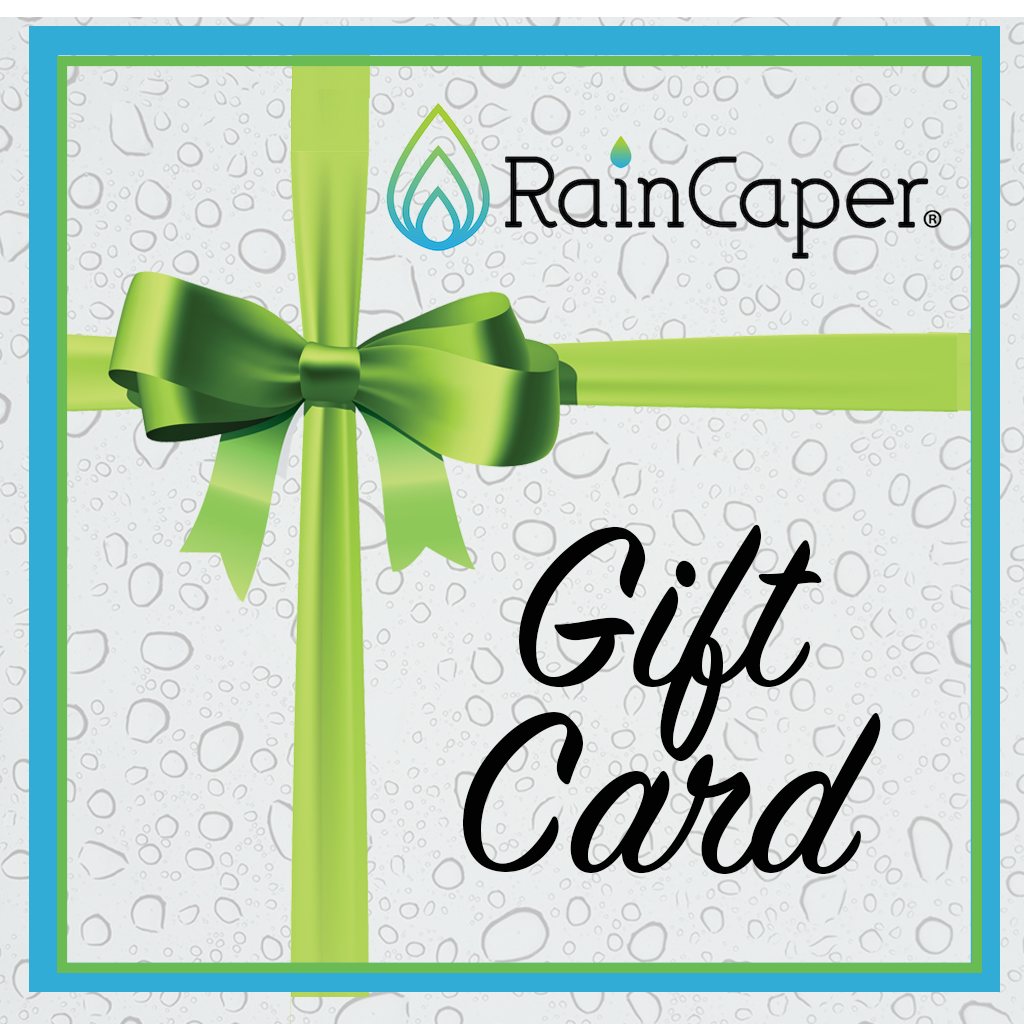 RainCaper Gift Cards