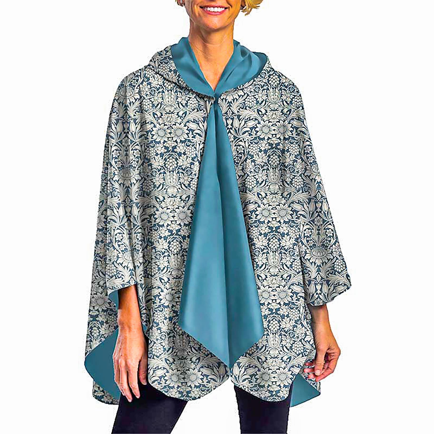 Classic Rain Capes – RainCaper