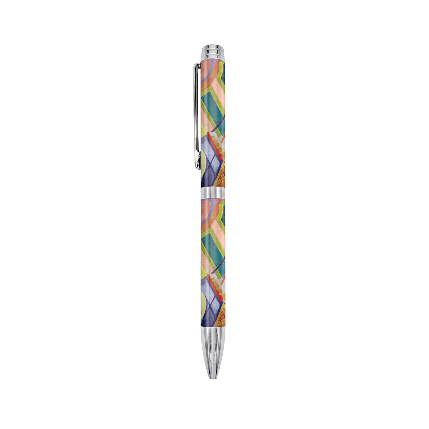 Writing Pen - Delaunay Eiffel Tower - Gift Boxed