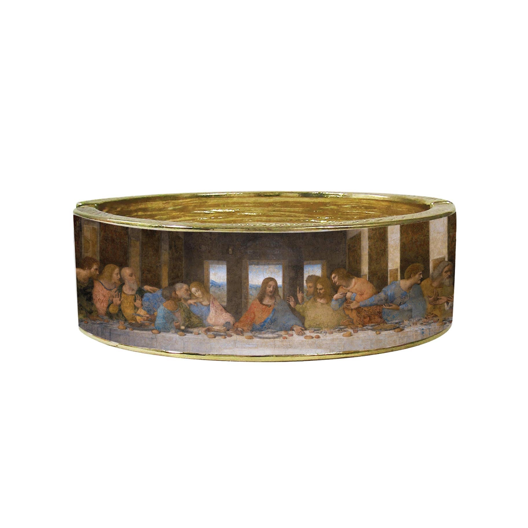 da Vinci Last Supper Jewelry
