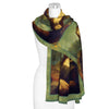 Mona Lisa Shawl